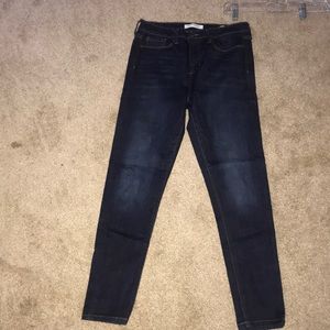 Banana Republic Skinny Jeans